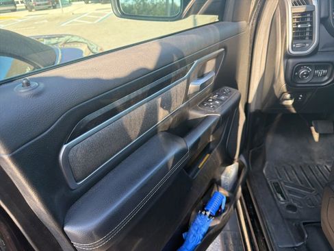 Used 2019 RAM 1500 Big Horn RWD image 7