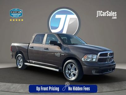 Used 2019 RAM 1500 Lone Star