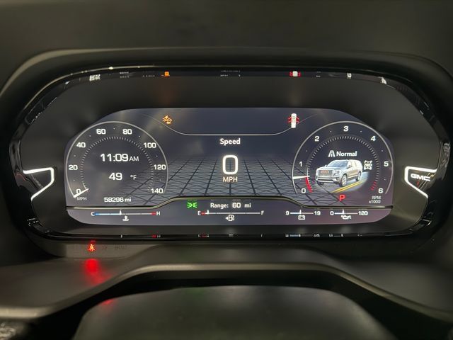 Used 2024 GMC Yukon Denali AWD/4WD image 20