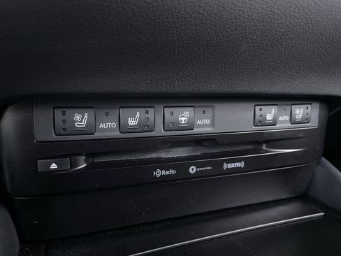 Used 2021 Lexus ES 250 w/ Premium Package image 26