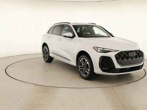 New 2026 Audi Q5 2.0T AWD/4WD image 10