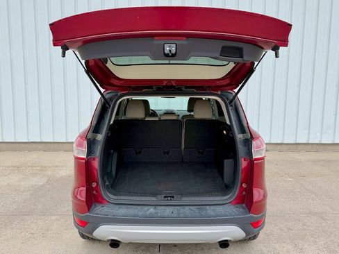 Used 2013 Ford Escape SEL AWD/4WD image 16