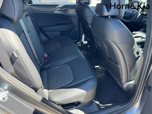 New 2026 Kia Sportage X-Line image 19