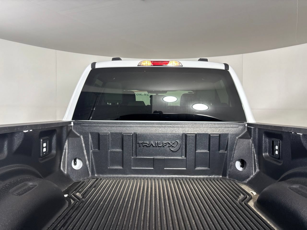 Used 2026 Ford F250 XLT AWD/4WD image 23