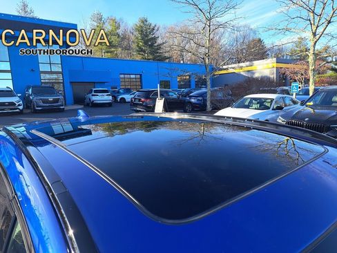 Used 2023 Acura RDX AWD w/ A-Spec & Advance Pkg image 9