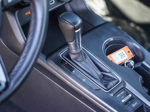 Used 2023 Honda Civic Sport image 19