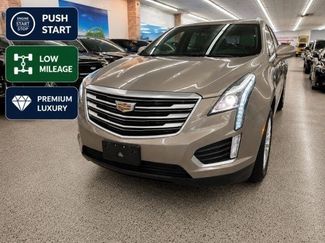 Used 2018 Cadillac XT5 FWD video 1