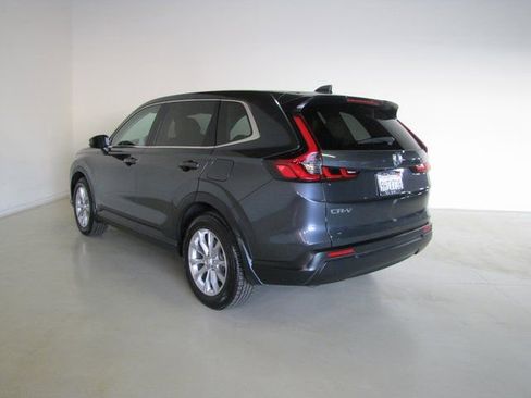 Certified 2023 Honda CR-V EX image 23