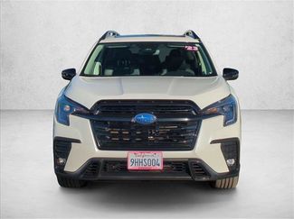 Used 2023 Subaru Ascent Onyx Edition video 2