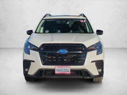 Used 2023 Subaru Ascent Onyx Edition image 2