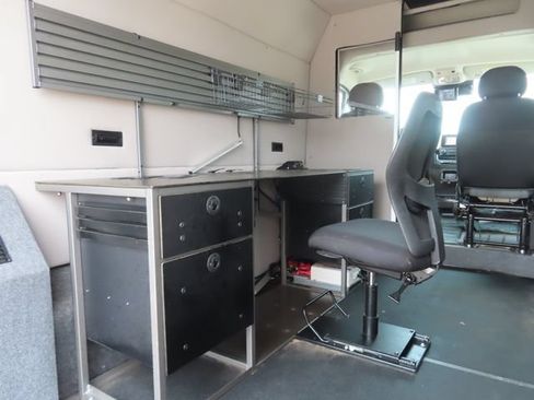 Used 2023 RAM ProMaster 1500 FWD image 26
