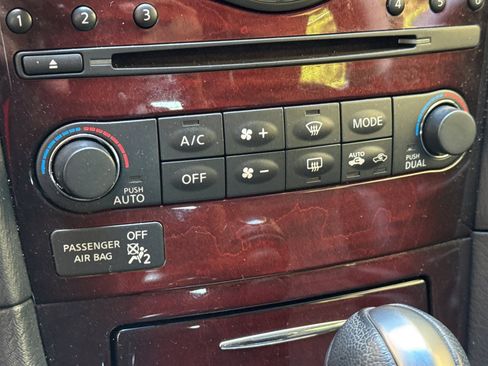 Used 2014 INFINITI QX50 Journey w/ Premium Package RWD image 18