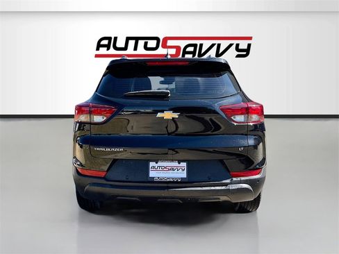 Used 2023 Chevrolet TrailBlazer LT image 6