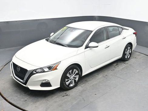 Used 2021 Nissan Altima 2.5 S image 22