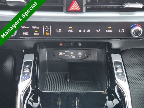New 2026 Kia Sorento SX Prestige image 13