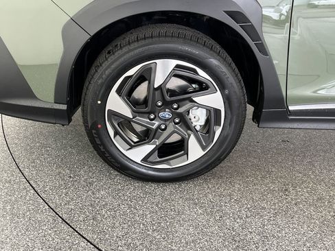 New 2026 Subaru Crosstrek 2.5i Limited w/ Crosstrek Mirror Package AWD/4WD image 27