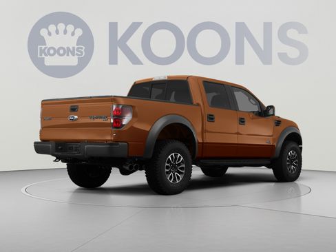 Used 2017 Ford F150 Limited w/ Trailer Tow Package AWD/4WD image 4