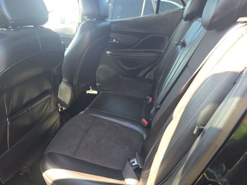 Used 2019 Buick Encore Preferred w/ Safety Package FWD image 13