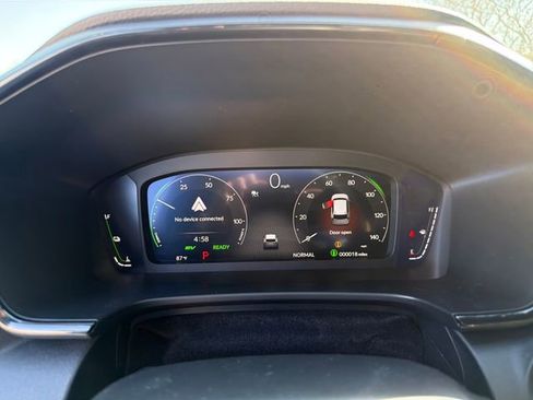 New 2026 Honda CR-V Sport-L image 18