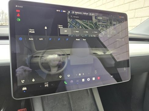 Used 2021 Tesla Model Y Long Range image 46