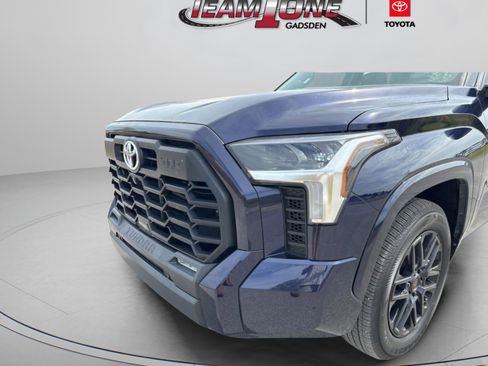 Used 2022 Toyota Tundra SR5 w/ TRD Sport Premium Package image 6