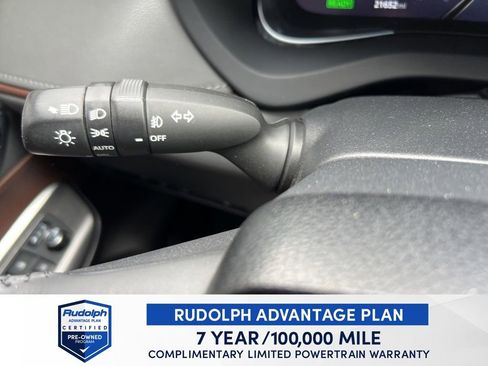 Used 2024 Toyota Venza Limited AWD/4WD image 37