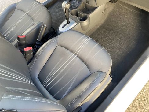 Used 2015 Chevrolet Spark LS image 32