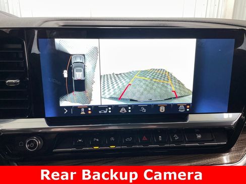 Certified 2024 Chevrolet Silverado 1500 RST w/ All Star Edition Plus image 3