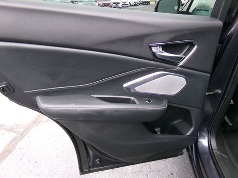 Used 2020 Acura RDX w/ Advance Package AWD/4WD image 45