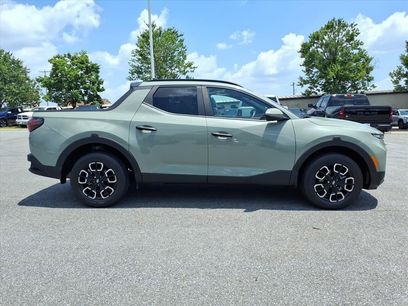 Used 2024 Hyundai Santa Cruz SEL w/ Activity Package