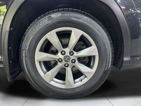 Used 2018 Lexus RX 350 AWD w/ Premium Package image 52