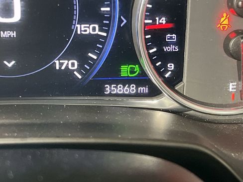 Certified 2023 Chevrolet Blazer RS w/ Driver Confidence II Package image 13