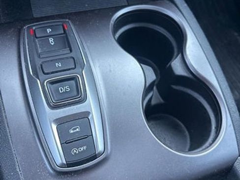 Used 2023 Honda Passport EX-L image 21