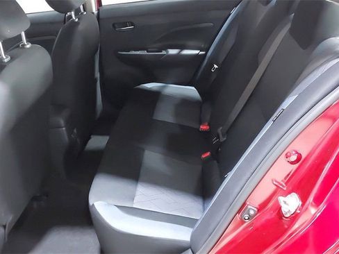 Used 2025 Nissan Versa SV w/ Trunk Package image 21