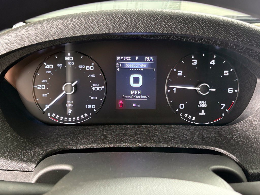 New 2027 RAM ProMaster 2500 w/ Safety Group FWD image 30