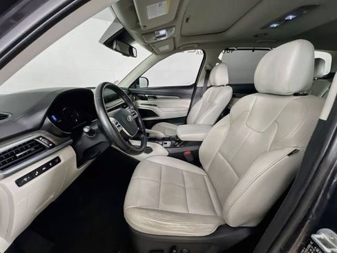 Used 2020 Kia Telluride EX AWD/4WD image 10