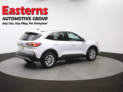 Used 2021 Ford Escape SE AWD/4WD image 42