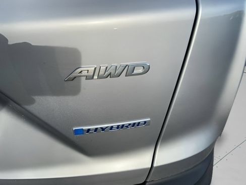 Used 2021 Honda CR-V EX-L image 11