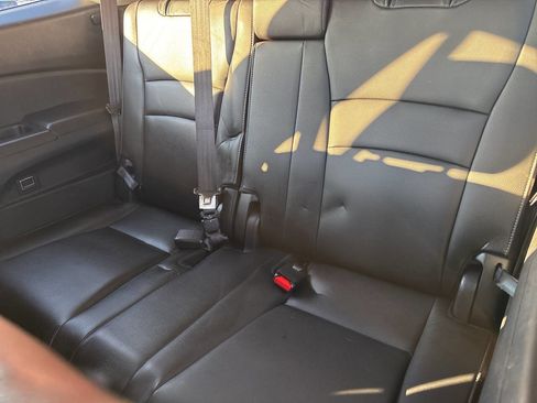 Used 2018 Honda Pilot EX-L image 31