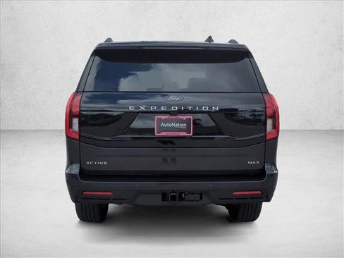 New 2026 Ford Expedition Max Active image 8