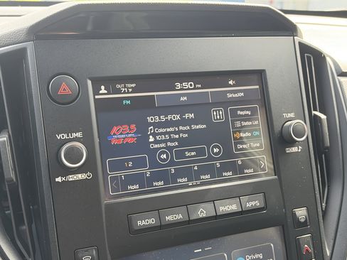 Certified 2024 Subaru Crosstrek 2.0i AWD/4WD image 20