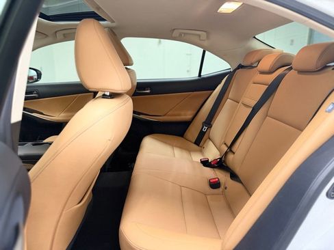 Used 2020 Lexus IS 300 AWD w/ Premium Package image 22