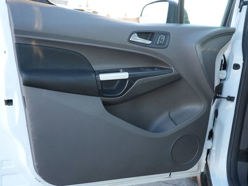 Used 2022 Ford Transit Connect XLT w/ CNG/LPG Engine Prep Package image 12