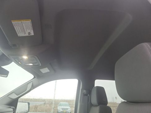 New 2025 Chevrolet Silverado 1500 LT w/ Z71 Off-Road Package image 22