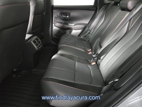 Used 2025 Acura ADX A-Spec image 12