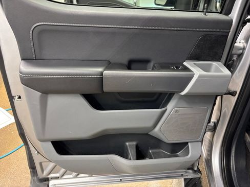 Used 2021 Ford F150 XLT w/ Equipment Group 302A High AWD/4WD image 30