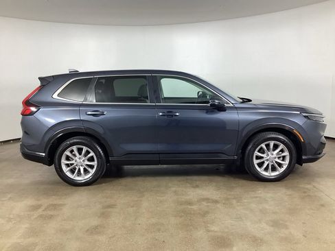 Used 2024 Honda CR-V EX image 4