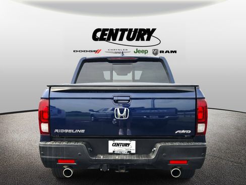 Used 2023 Honda Ridgeline RTL-E image 5