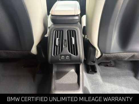 Certified 2025 BMW X2 xDrive28i w/ Convenience Package AWD/4WD image 14