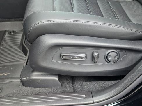 New 2026 Honda CR-V EX-L image 13